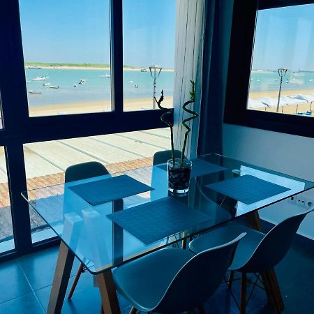 شقة Duplex Atico Bajo De Guia Sanlúcar de Barrameda المظهر الخارجي الصورة