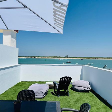 شقة Duplex Atico Bajo De Guia Sanlúcar de Barrameda المظهر الخارجي الصورة