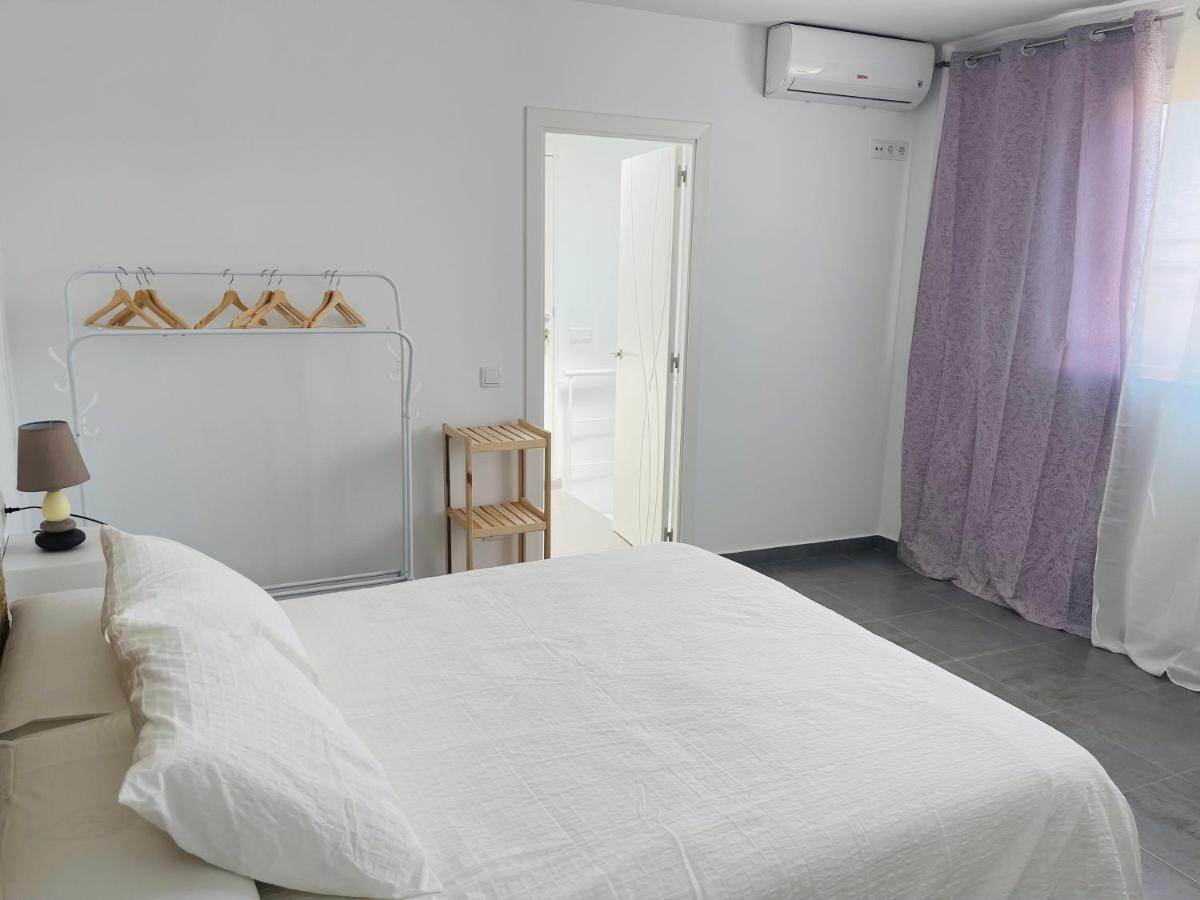 شقة Duplex Atico Bajo De Guia Sanlúcar de Barrameda المظهر الخارجي الصورة