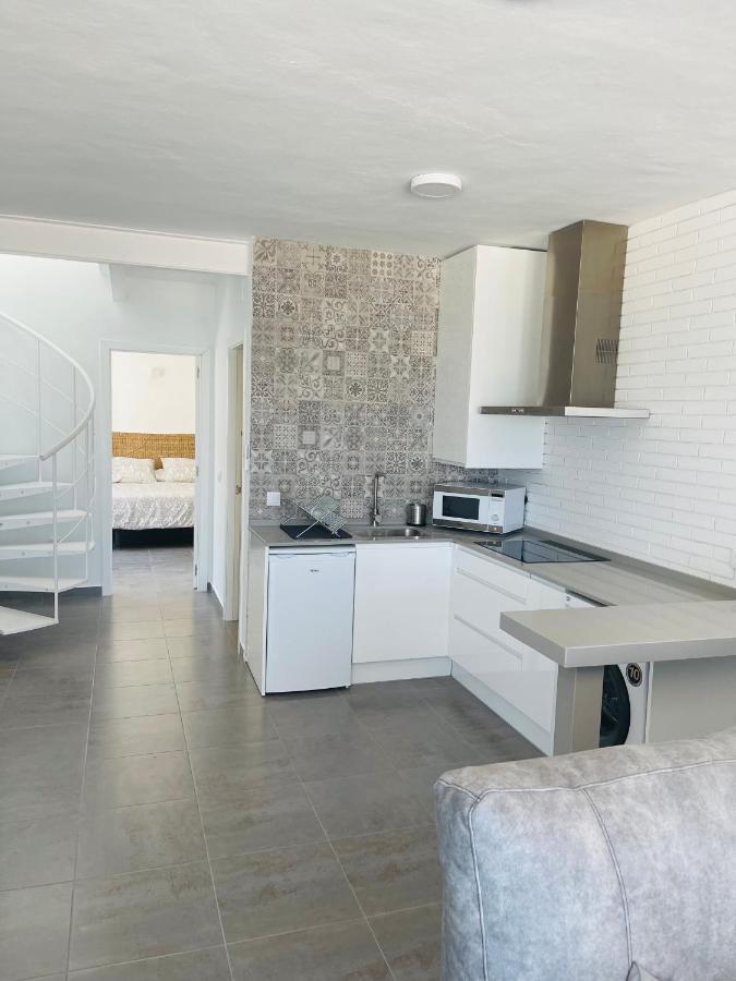 شقة Duplex Atico Bajo De Guia Sanlúcar de Barrameda المظهر الخارجي الصورة